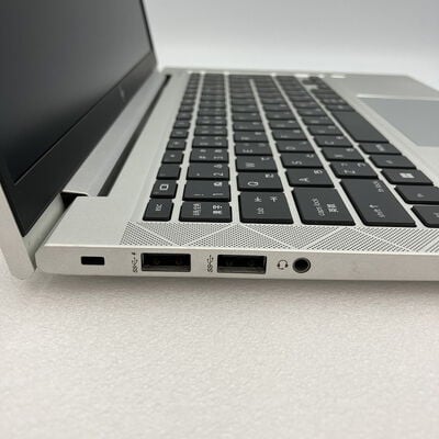 【新潟店】中古  HP EliteBook 830 G8 MSO (Intel Core i5 1145G7 2.6GHz/16GB/SSD256GB/-/オンボード/13.3/1920x1080/Wi-Fi/WEBCAM/W11P/Microsoft Office Home and Business 2024) 190066 