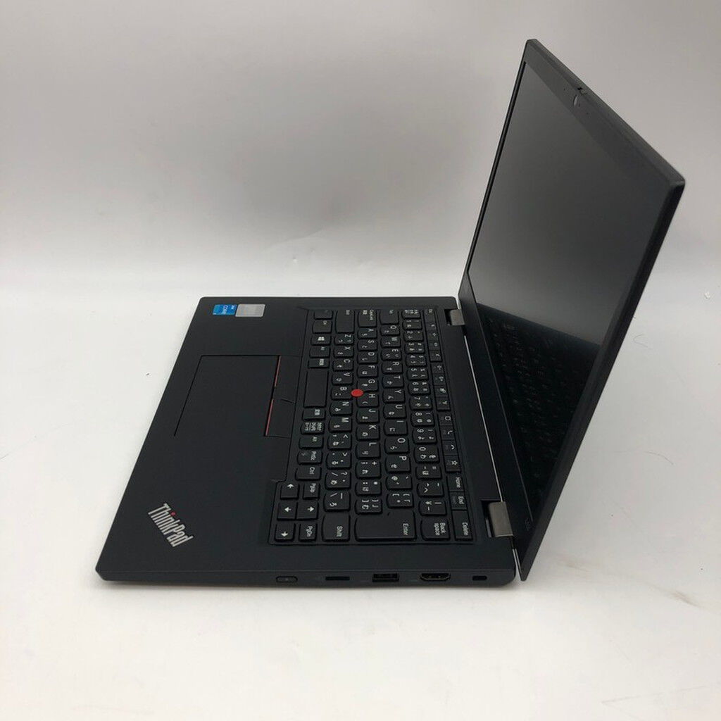 中古 Lenovo ThinkPad L13 Gen2 20VJ-S03B00 (Intel Core i3 1115G4