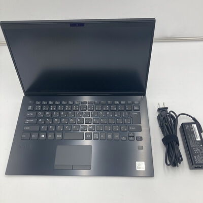 【白山FM松任店】中古  VAIO VJPK13C12N (INTEL Core i5 1035G1 1.0GHz/16GB/SSD256GB/-/オンボード/14/1920x1080/Wi-Fi/WEBCAM/W11H64) 178518 