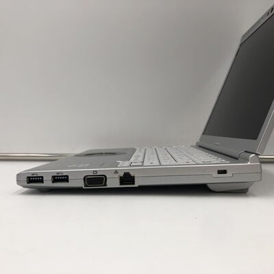 【福井日之出店】中古  Panasonic Let's note CF-SV9RDQVS(Intel Core i5 10310U 1.70GHz/16GB DDR4/SSD256GB/-/オンボード/12.1/1920x1200/GbE/Wi-Fi/WEBCAM/W11P) 193370 