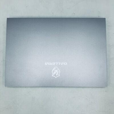 【熊本浜線店】中古  GALLERIA ZL7C-R37TH(i7-12700H/32GB/SSD1TB/RTX3070Ti/W11H) 5370001247 