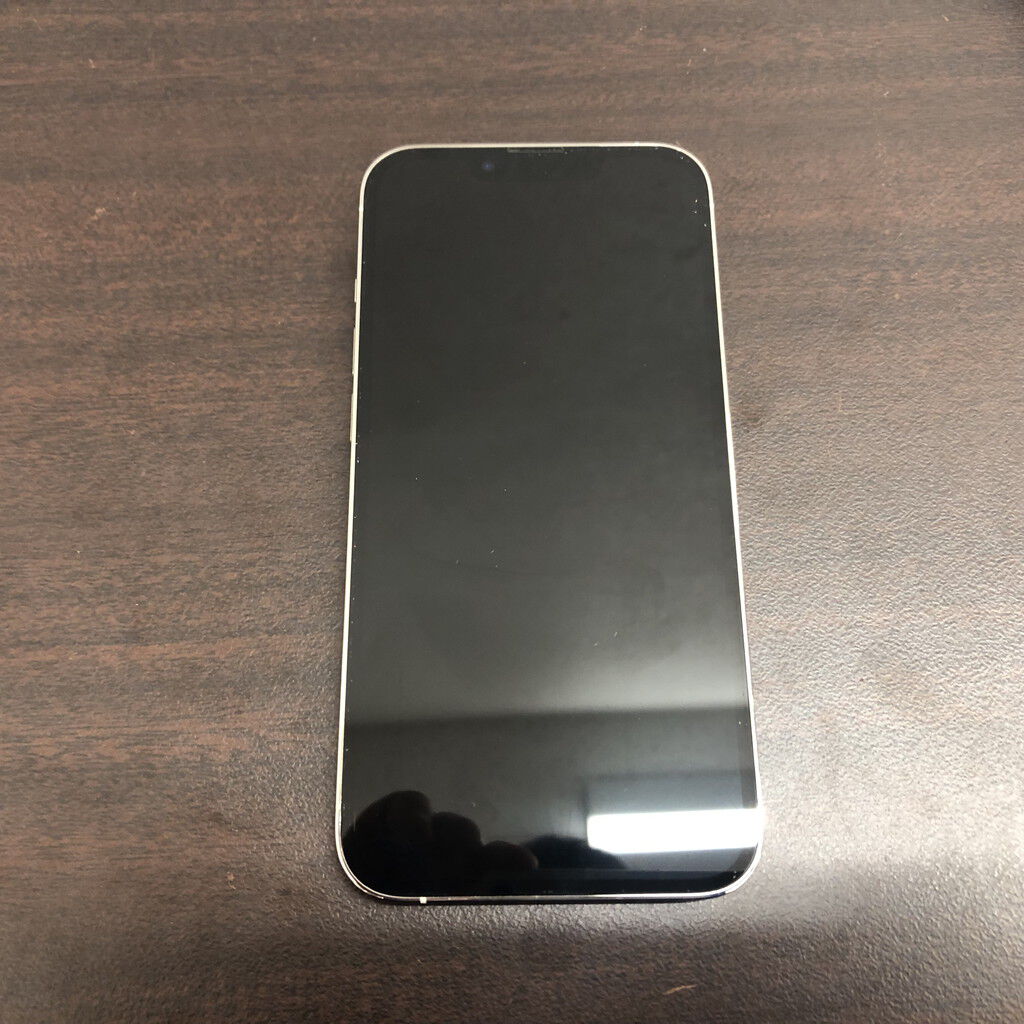 中古 【国内版SIMフリー】Apple iPhone13 Pro 6.1インチ 128GB