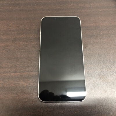 【福山ココローズ店】中古  【国内版SIMフリー】Apple iPhone13 Pro 6.1インチ 128GB シルバー MLUF3J/A 147451 