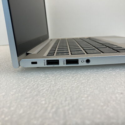 【京都店】中古  HP EliteBook 830 G8 MSO (Intel Core i5 1145G7 2.6GHz/16GB/SSD256GB/-/オンボード/13.3/1920x1080/Wi-Fi/WEBCAM/W11P/Microsoft Office Home and Business 2024) 188144 