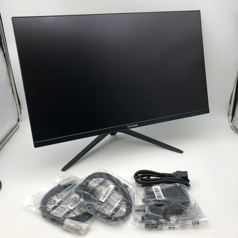 ViewSonic VX2780-2K 27型 IPSパネル 2021年製 中古