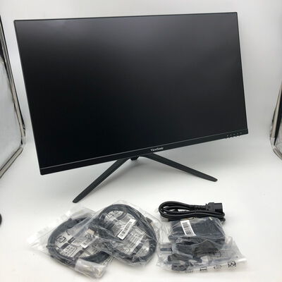 【大分店】中古  Viewsonic VX2728J-2K-72 (27"W 2H1DP 180Hz WQHD) 4860000775 