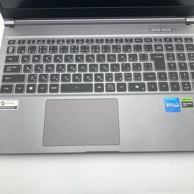 【神戸・三宮店】中古  GALLERIA RL7C-R35-5N(i7-13620H/32GB/SSD1TB/RTX3050/W11H) 3430006340 