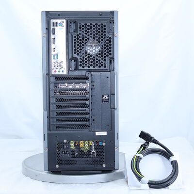 【通販センター】中古  THIRDWAVE GALLERIA SK(Intel Core i7 10700/16GB DDR4 (PC4)/SSD1TB/なし/NVIDIA GeForce RTX 3070 8GB/W11H64 MAR) 204557 