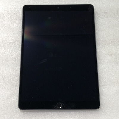 【甲府飯田店】中古  Apple iPad Air （第3世代/2019） Wi-Fi 64GB スペースグレイ MUUJ2J/A 139411 