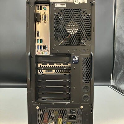 【熊本浜線店】中古  GALLERIA KT(i7 8700/16GB/SSD1TB/HDD1TB/GTX1060/W11H) 5370001303 