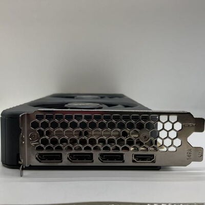 【八王子店】中古  Palit NE7506T019P1-GB2062D(RTX5060Ti Dual 8G) 178252 