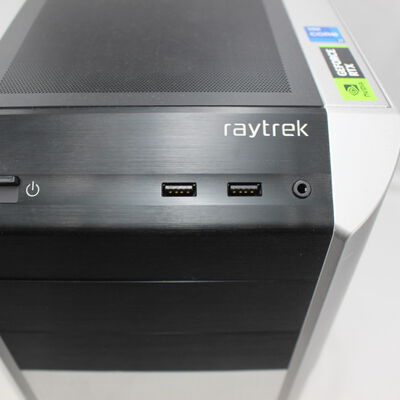 【宇都宮鶴田店】中古  THIRDWAVE raytrek 4CR7F-47 190752 