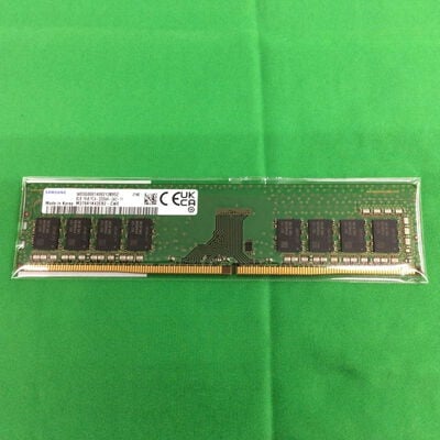 【川崎店】中古  PC4-25600 8GB デスクトップ用 140727 