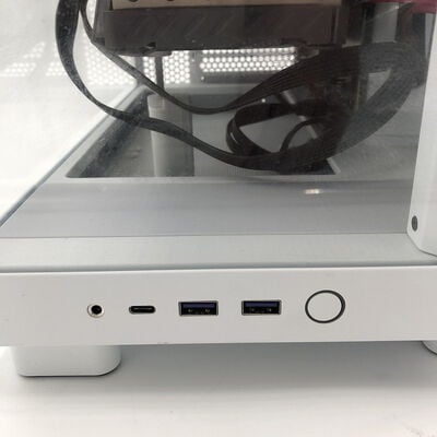 【盛岡都南店】中古  自作PC 4580001834 