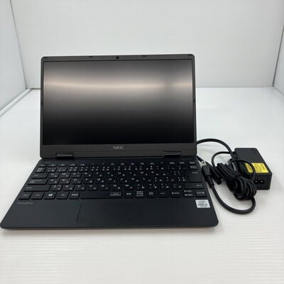 【秋葉原本店】中古  NEC VersaPro VC-6(i5-10210Y/8GB/SSD128GB/W11P) 3410015721 