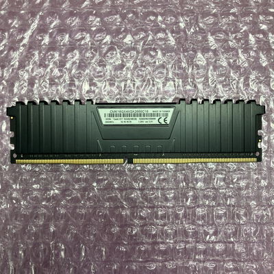 【町田店】中古  PC4-21300 8GB デスクトップ用 126165 