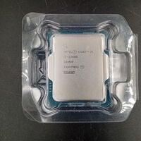 中古  INTEL Core i5 13400(1700/2.5G/20M/C10/T16) 1460021461 