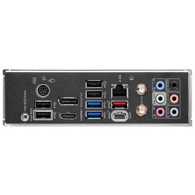 MSI  Z790 GAMING PLUS WIFI (Z790 1700 ATX) 
