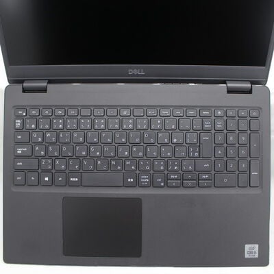【通販センター】中古  DELL Latitude 3510(Intel Core i5 10310U 1.70GHz/16GB DDR4/SSD256GB/-/オンボード/15.6/1920x1080/GbE/Wi-Fi/WEBCAM/W11H/VBT) 197548 