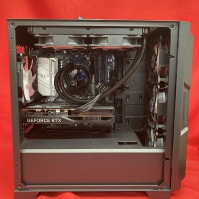 【千葉店】中古  Mouse NEXT GEAR JG-A7G6T 3250006850 