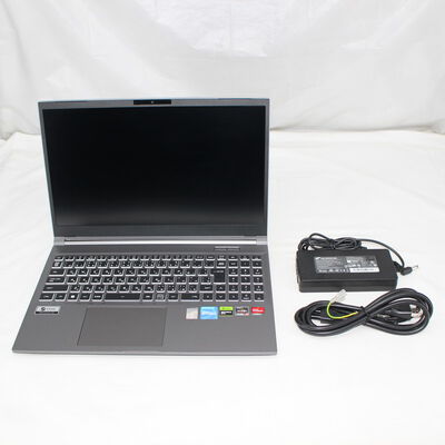【通販センター】中古  THIRDWAVE GALLERIA RL5R-G165 182182【9/11値下げ!】 