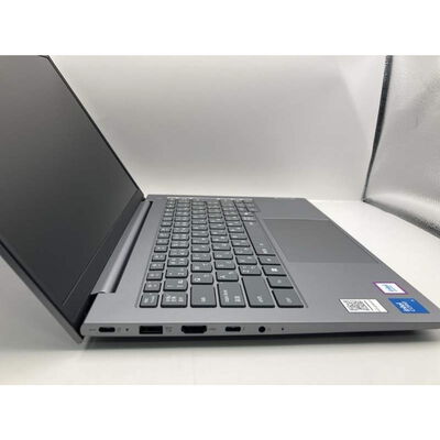 【仙台店】中古  Lenovo ThinkBook 14 G8 IRL (Core 5 210H/16GB/SSD 512GB/-/-/WLAN/14UWXGA/W11H/-) 3240011622 