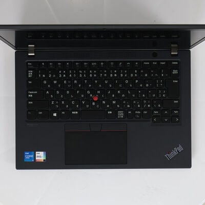 【通販センター】中古  Lenovo ThinkPad T14s Gen 2(Intel Core i5 1145G7 2.60GHz/16GB DDR4/SSD256GB/-/オンボード/14/1920x1080/Wi-Fi/WEBCAM/W11H/VBT) 203353 