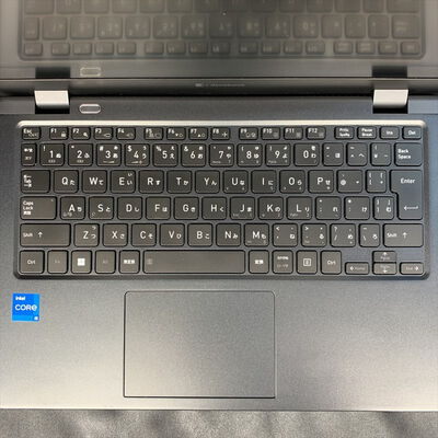 【横浜駅前店】中古  TOSHIBA dynabook G83/HU (Intel Core i5-1135G7/8GB/CPU内蔵/W11P/有線LAN◯無線LAN◯) 3400009437 