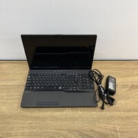 中古  Fujitsu LIFEBOOK WA1/F3 4990001340 