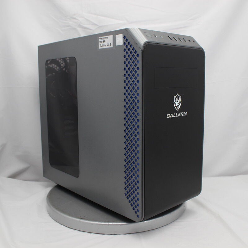 Core i5の中古ゲーミングデスクトップPC一覧（284件）｜パソコン（PC