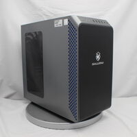 中古  THIRDWAVE GALLERIA SKM(Intel Core i5 11400/16GB DDR4 (PC4)/SSD512GB/なし/NVIDIA GeForce RTX 3060 12GB/W11H64 MAR) 198079 