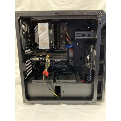 【仙台店】中古  THIRDWAVE GALLERIA XA7C-R36 (Core i7-12700/16GB/SSD 1TB/-/RTX 3060 /-/W11H/-) 3240011154 