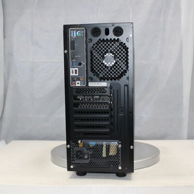 【通販センター】中古  iiyama LEVEL ∞【7/24値下げ!】 