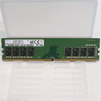 【札幌店】中古  PC4-21300 8GB デスクトップ用_ 184888 