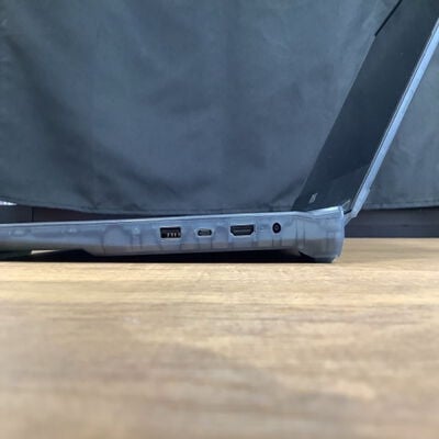 【静岡東瀬名店】中古  MSI Cyborg 14 A13UDX(Core i7-13620H/32GB/SSD512GB/なし/RTX3050 6GB/14.0/1920&times;1200/W11H) 5140001742 