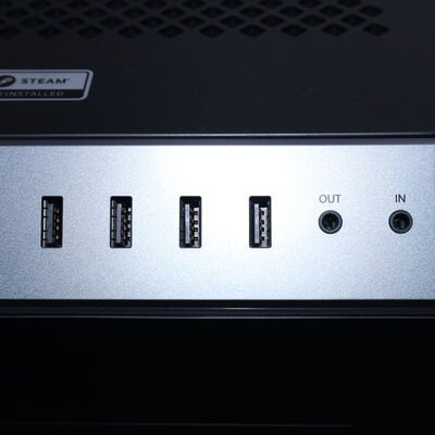 【通販センター】中古  THIRDWAVE GALLERIA RR5-36T-740 202412 