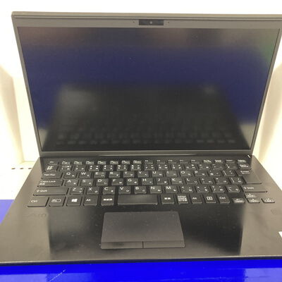 【神戸・三宮店】中古  VAIO VJPK13C12N (INTEL Core i5 1035G1 1.0GHz/16GB/SSD256GB/-/オンボード/14/1920x1080/Wi-Fi/WEBCAM/W11H64) 178518 