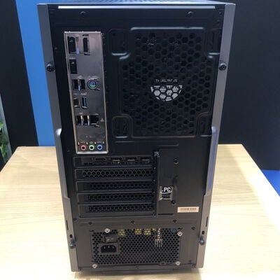 【甲府飯田店】中古  THIRDWAVE　GALLERIA RM5C-R36(i5 11400/16GB/SSD512GB/RTX3060/W11H) 4720001985 