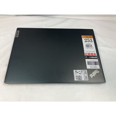 【仙台店】中古  Lenovo ThinkPad L13 Gen3 (Core i5-1245U/8GB/SSD 256GB/-/-/WLAN/13.3UWXGA/W11P/-) 3240011203 
