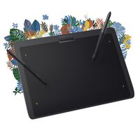 Xencelabs  ペンタブレット Medium (BPH1212W-A) 