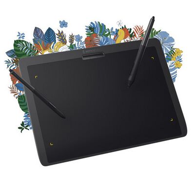 Xencelabs  ペンタブレット Medium (BPH1212W-A) 