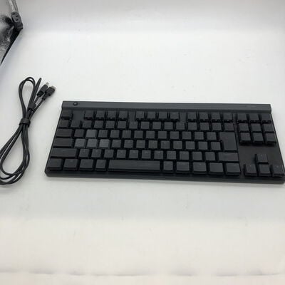 【宇都宮鶴田店】中古  Logicool G515 RAPID TKL　BK 5280001515 