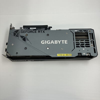 【秋葉原本店】中古  GIGABYTE GV-N3070GAMING OC-8GD (RTX3070 8G) 143899 