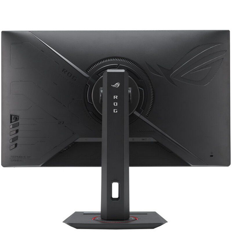 ASUS ROG Strix XG27UCS (27インチワイド 液晶モニター