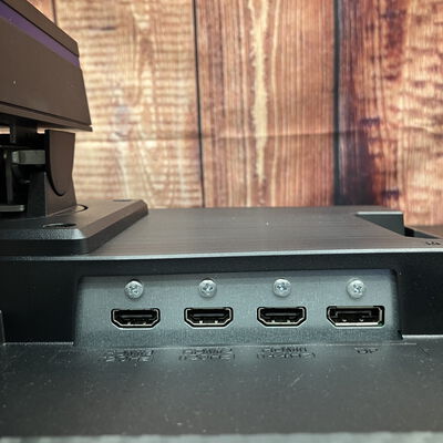 【富士青葉店】中古  I/O DATA LCD-GC242HXB (23.6 3H1DP 0.6ms TN 144Hz) 192950 