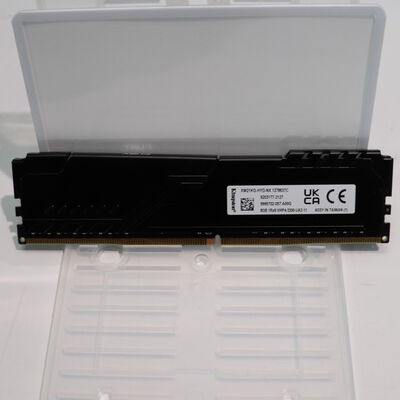 【札幌店】中古  PC4-25600 8GB デスクトップ用(DDR4-3200) 140727 