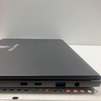 【大宮店】中古  GALLERIA　ノート(Ultra 7 155H/32GB/SSD1TB/RTX4060/W11H) 1250006170 