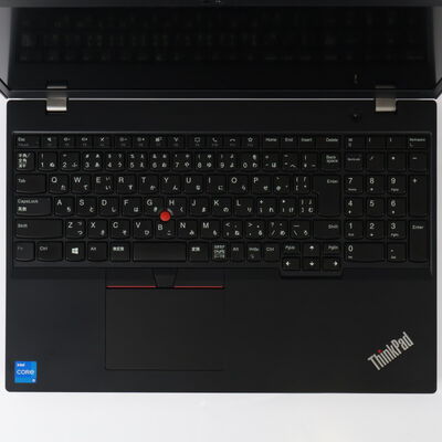 【通販センター】中古  LenovoThinkPad L15 Gen2(Intel Core i5 1135G7 2.40GHz/16GB DDR4/SSD512GB/-/オンボード/15.6/1920x1080/GbE/Wi-Fi/WEBCAM/W11P/Microsoft Office Home and Business 2024/VBT) 198554 