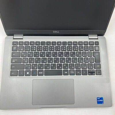 【秋葉原本店】中古  DELL_Latitude5330(i5-1245U/8GB/SSD256GB/W11P) 3410015501 