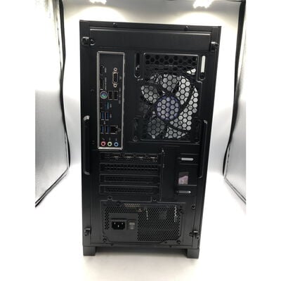 【水戸赤塚店】中古  mouse NEXTGEAR B550M-P4/V2(Ryzen 7 5700X/32GB/SSD1TB/RTX4060Ti 8GB/-/W11H) 4680003226 